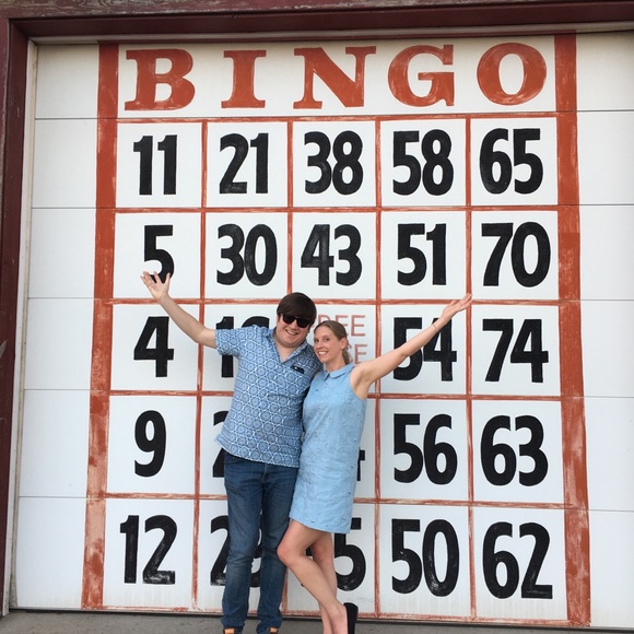 Meet your Posher, Hilary - Picture 1 of 2